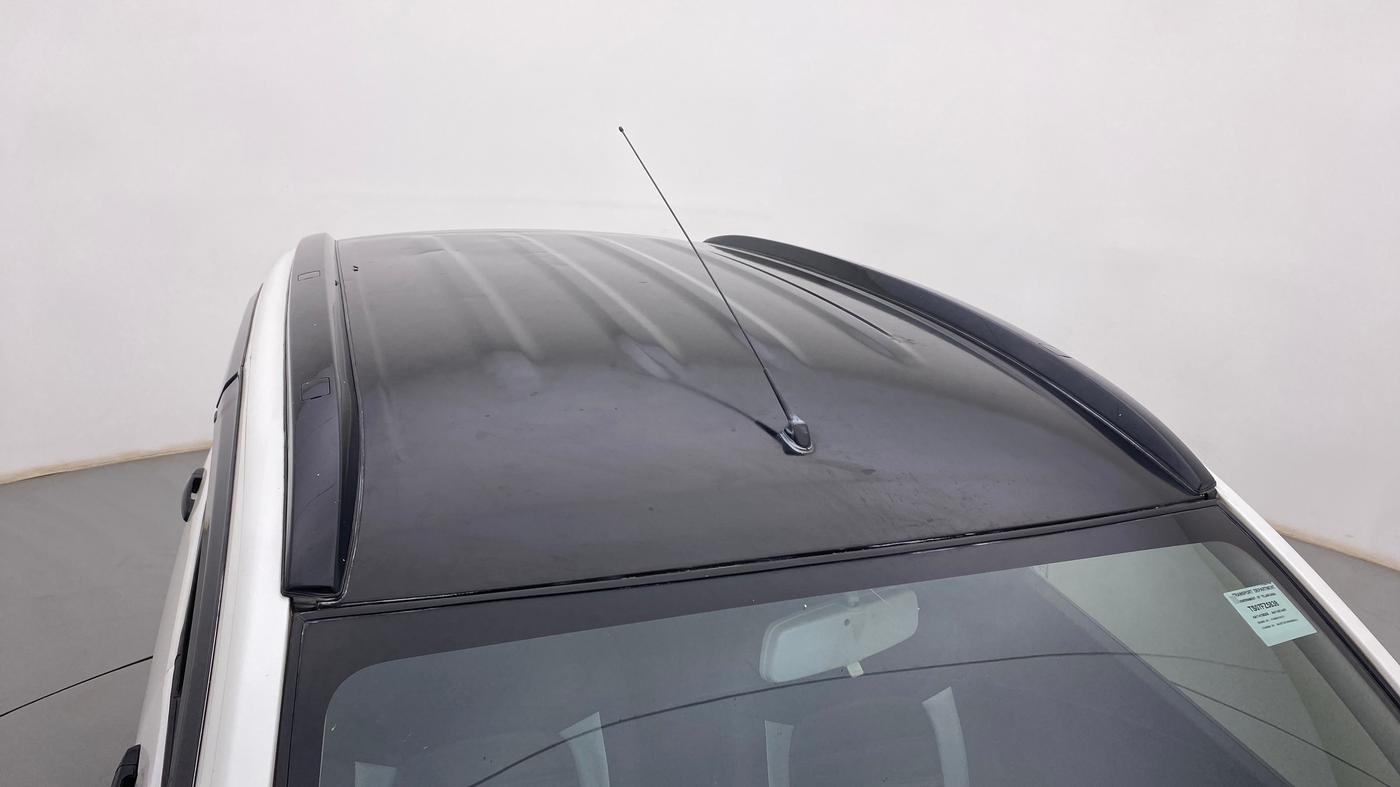 2018 Maruti Celerio X ZXI (O), Petrol, Manual, 62,394 km, Roof