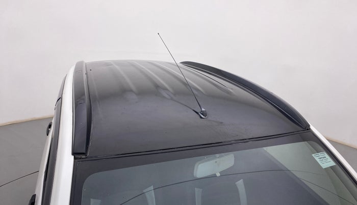 2018 Maruti Celerio X ZXI (O), Petrol, Manual, 62,394 km, Roof