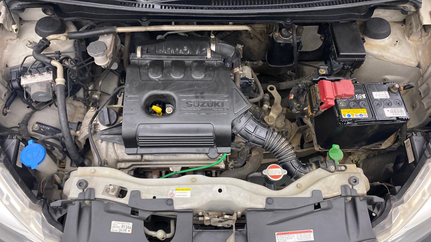 2018 Maruti Celerio X ZXI (O), Petrol, Manual, 62,394 km, Open Bonet