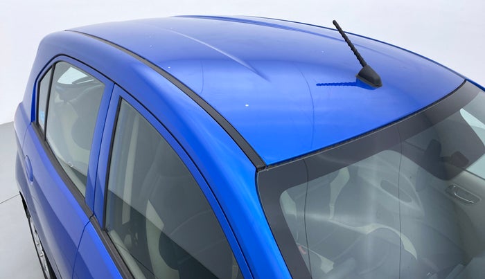 2019 Hyundai NEW SANTRO ASTA 1.1 MT, Petrol, Manual, 3,728 km, Roof