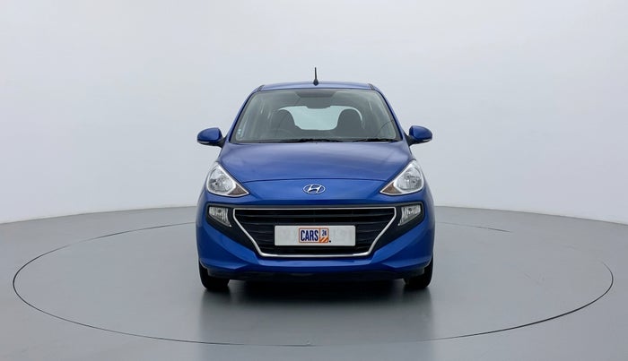 2019 Hyundai NEW SANTRO ASTA 1.1 MT, Petrol, Manual, 3,728 km, Front