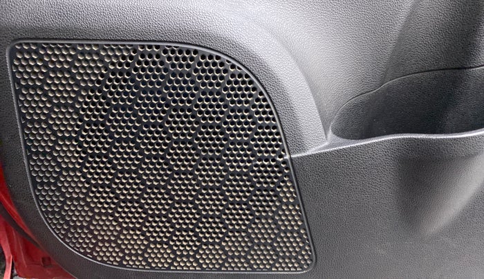 2017 Mahindra KUV 100 NXT K8 D 6 STR, Diesel, Manual, 97,352 km, Speaker