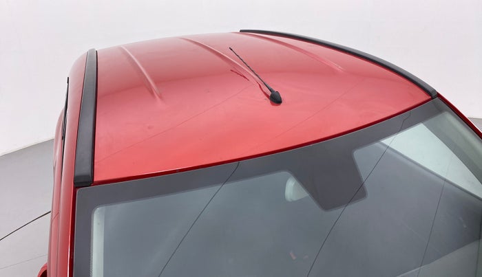 2017 Mahindra KUV 100 NXT K8 D 6 STR, Diesel, Manual, 97,352 km, Roof