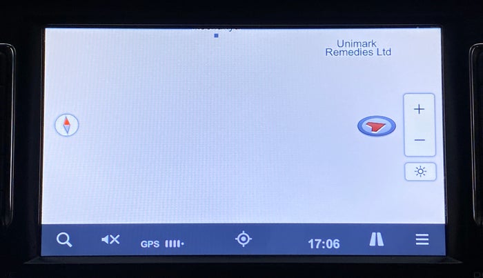 2017 Mahindra KUV 100 NXT K8 D 6 STR, Diesel, Manual, 97,352 km, Navigation System