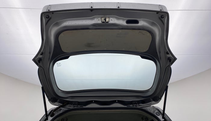 2019 Maruti Celerio VXI d, Petrol, Manual, 49,901 km, Boot Door Open