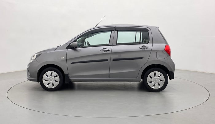 2019 Maruti Celerio VXI d, Petrol, Manual, 49,901 km, Left Side