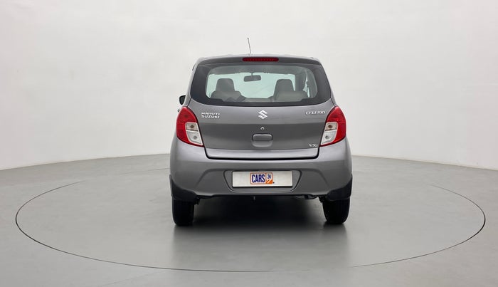2019 Maruti Celerio VXI d, Petrol, Manual, 49,901 km, Back/Rear