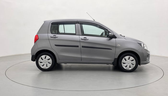 2019 Maruti Celerio VXI d, Petrol, Manual, 49,901 km, Right Side