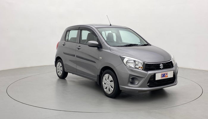 2019 Maruti Celerio VXI d, Petrol, Manual, 49,901 km, Right Front Diagonal