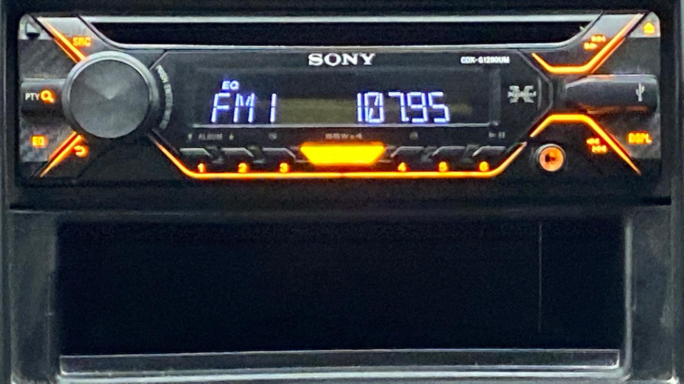 2019 Maruti Celerio VXI d, Petrol, Manual, 49,901 km, Infotainment System