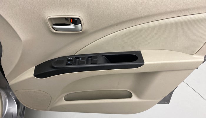 2019 Maruti Celerio VXI d, Petrol, Manual, 49,901 km, Driver Side Door Panels Control