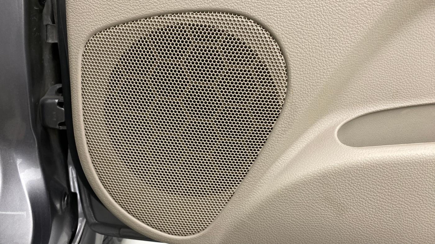 2019 Maruti Celerio VXI d, Petrol, Manual, 49,901 km, Speaker