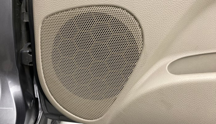 2019 Maruti Celerio VXI d, Petrol, Manual, 49,901 km, Speaker