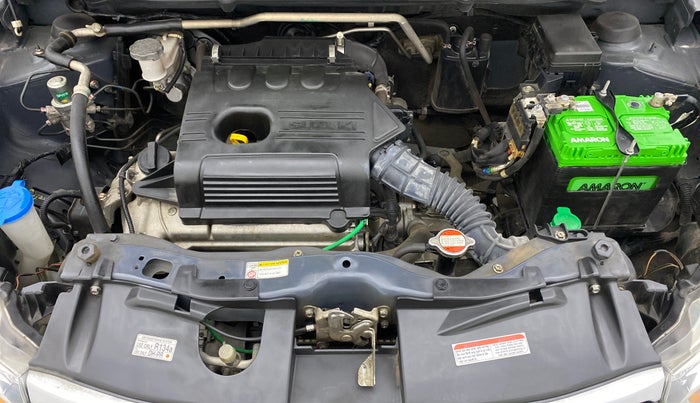 2019 Maruti Celerio VXI d, Petrol, Manual, 49,901 km, Open Bonet