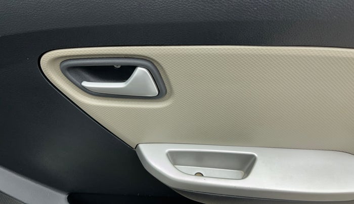 2014 Maruti Alto K10 VXI AMT, Petrol, Automatic, 84,734 km, Driver Side Door Panels Control