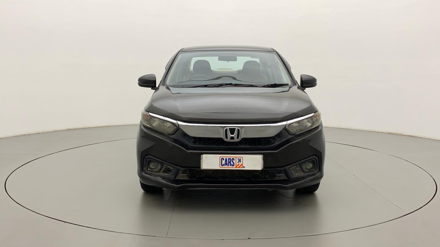 2018 Honda Amaze 1.2L I-VTEC S, CNG, Manual, 98,215 km, Front
