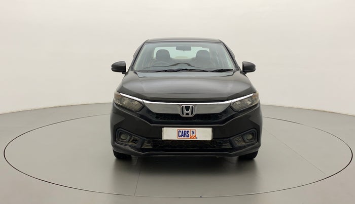 2018 Honda Amaze 1.2L I-VTEC S, CNG, Manual, 98,215 km, Front