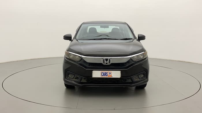 2018 Honda Amaze 1.2L I-VTEC S, CNG, Manual, 98,215 km, Front