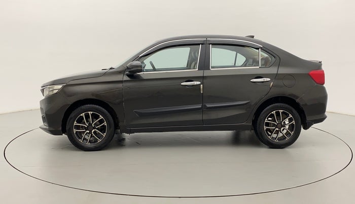 2018 Honda Amaze 1.2L I-VTEC S, CNG, Manual, 98,215 km, Left Side