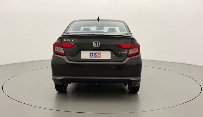 2018 Honda Amaze 1.2L I-VTEC S, CNG, Manual, 98,215 km, Back/Rear