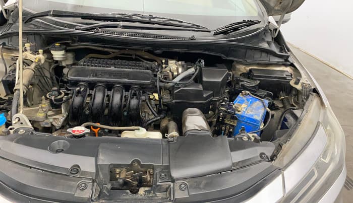 2017 Honda City 1.5L I-VTEC VX, Petrol, Manual, 36,460 km, Engine View - Left