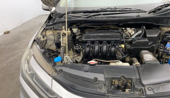 2017 Honda City 1.5L I-VTEC VX, Petrol, Manual, 36,460 km, Engine View - Right