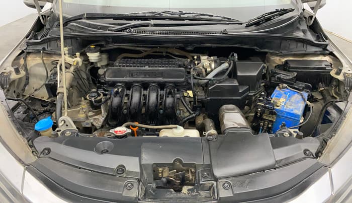 2017 Honda City 1.5L I-VTEC VX, Petrol, Manual, 36,460 km, Engine View