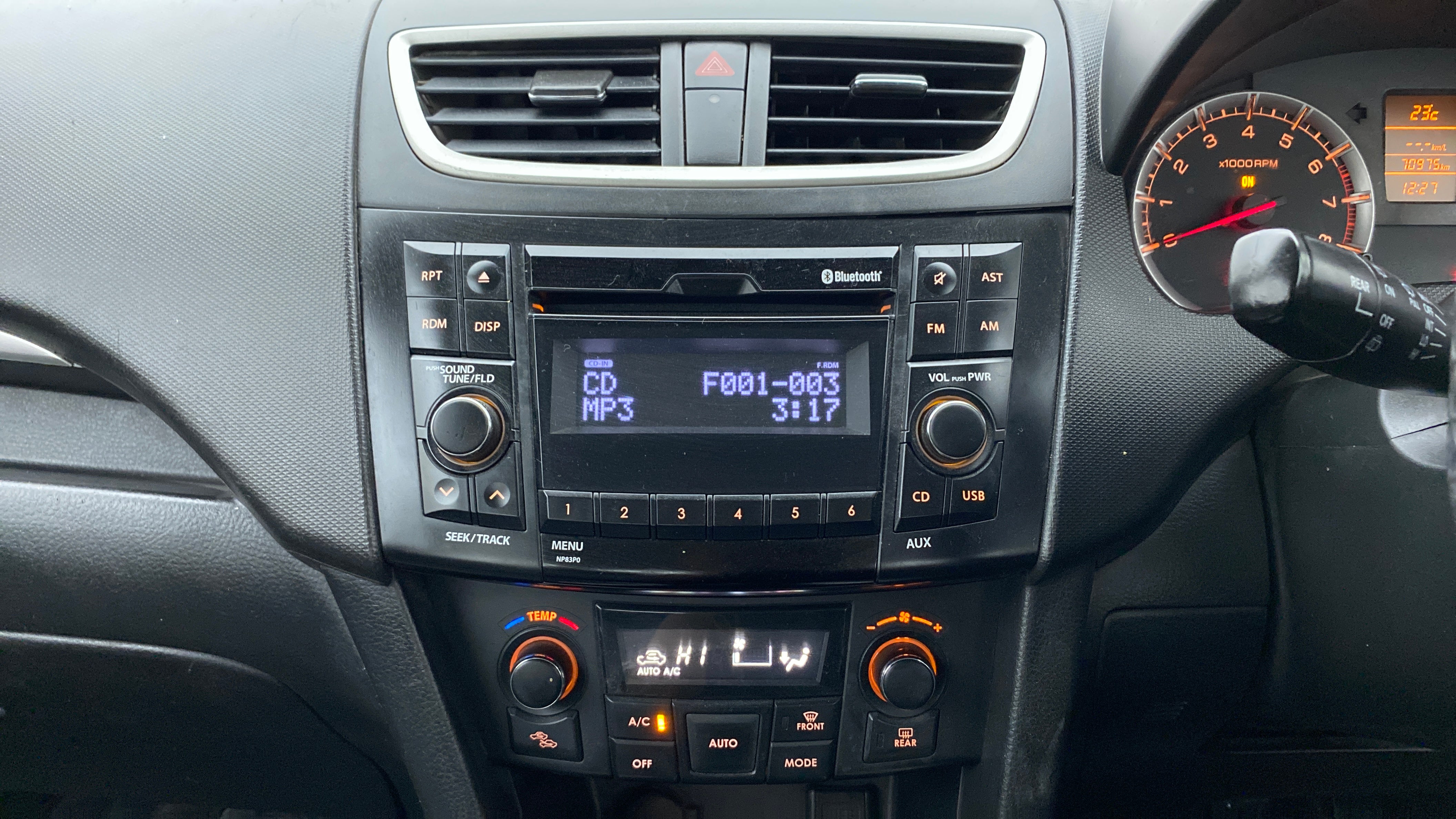 Features