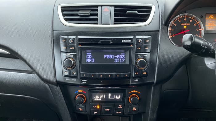 Features