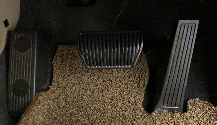 2017 Hyundai Tucson 4WD AT GLS DIESEL, Diesel, Automatic, 72,884 km, Pedals