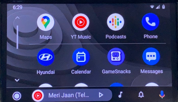 2017 Hyundai Tucson 4WD AT GLS DIESEL, Diesel, Automatic, 72,884 km, Apple CarPlay and Android Auto