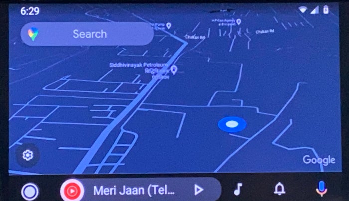 2017 Hyundai Tucson 4WD AT GLS DIESEL, Diesel, Automatic, 72,884 km, Navigation System