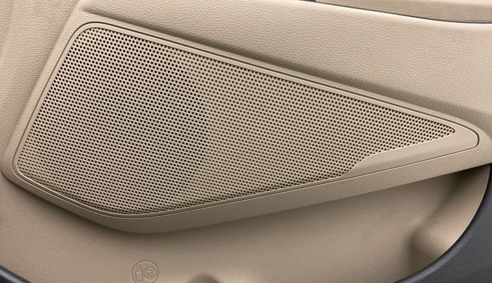 2017 Hyundai Tucson 4WD AT GLS DIESEL, Diesel, Automatic, 72,884 km, Speaker