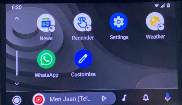 2017 Hyundai Tucson 4WD AT GLS DIESEL, Diesel, Automatic, 72,884 km, Touchscreen Infotainment System