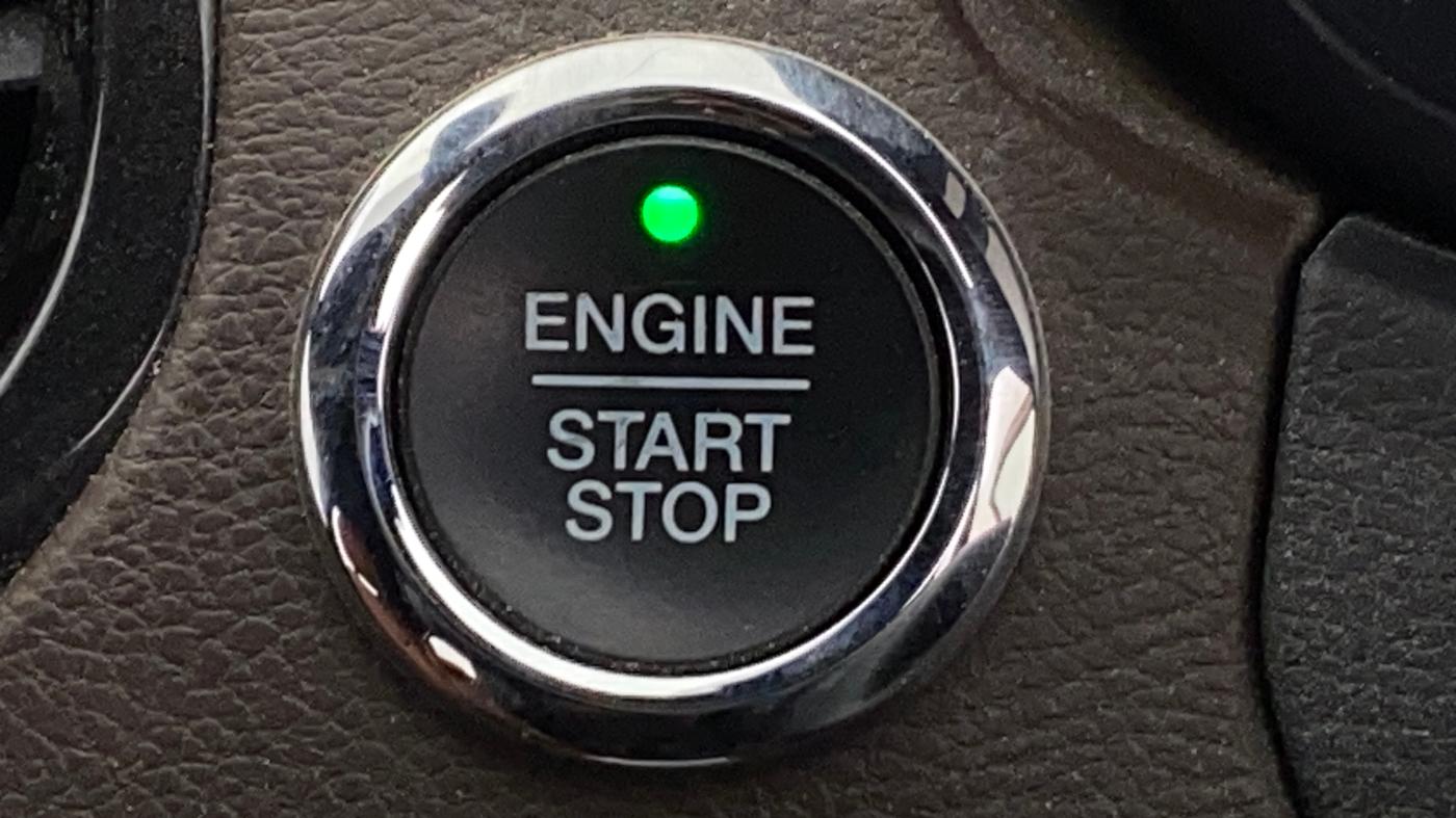 2018 Ford FREESTYLE TITANIUM 1.2 PETROL, Petrol, Manual, 88,346 km, Keyless Start/ Stop Button
