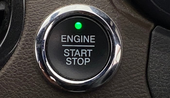 2018 Ford FREESTYLE TITANIUM 1.2 PETROL, Petrol, Manual, 88,346 km, Keyless Start/ Stop Button