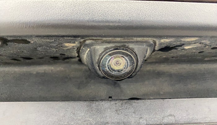 2018 Ford FREESTYLE TITANIUM 1.2 PETROL, Petrol, Manual, 88,346 km, Parking Camera