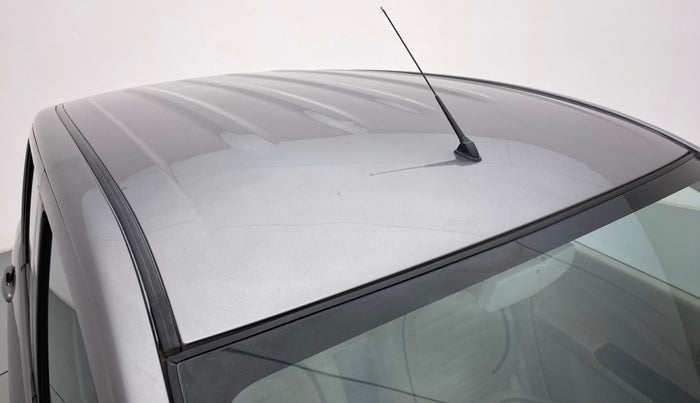 2018 Maruti Celerio VXI CNG, CNG, Manual, 51,126 km, Roof