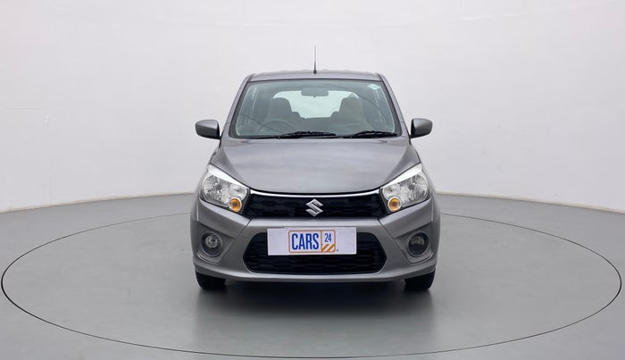 2018 Maruti Celerio VXI CNG, CNG, Manual, 51,126 km, Front