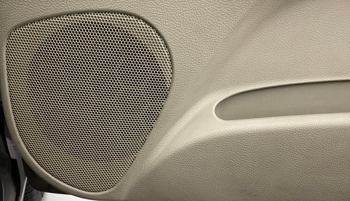 2018 Maruti Celerio VXI CNG, CNG, Manual, 51,126 km, Speaker