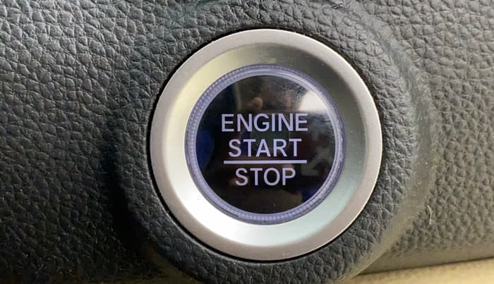 2023 Honda Amaze 1.2L I-VTEC VX CVT, Petrol, Automatic, 38,108 km, Keyless Start/ Stop Button