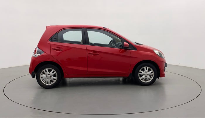2014 Honda Brio VX AT, Petrol, Automatic, 56,552 km, Right Side