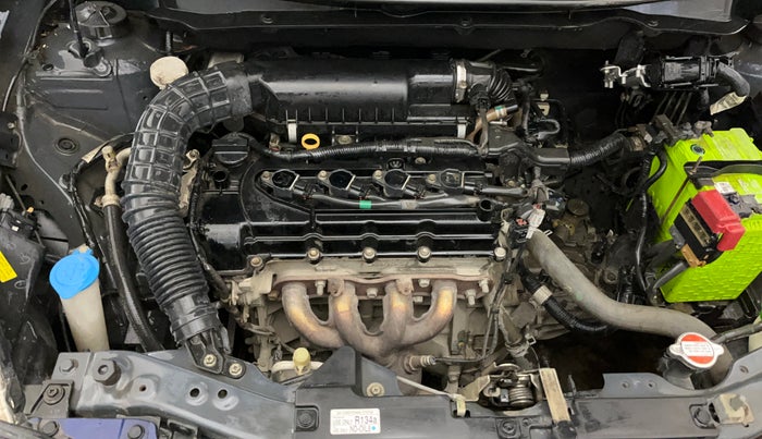 2019 Maruti Swift VXI, Petrol, Manual, 39,125 km, Engine View - Right