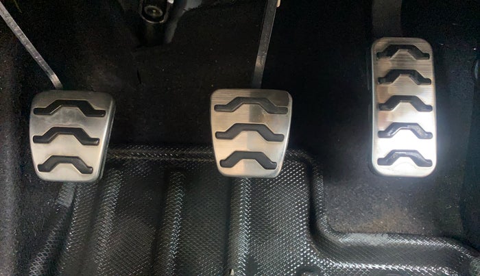 2019 KIA SELTOS GTX 1.4 PETROL, Petrol, Manual, 28,230 km, Pedals