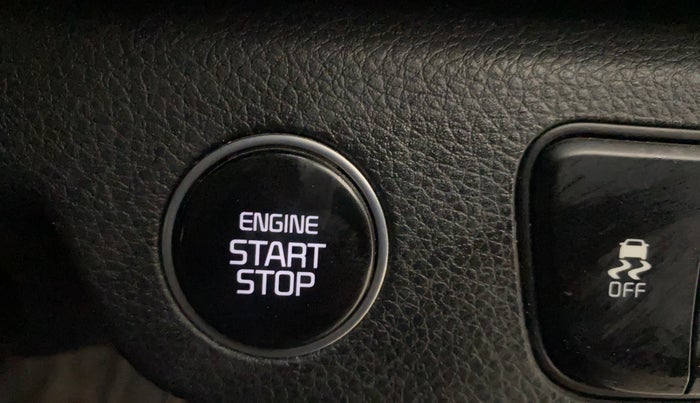 2019 KIA SELTOS GTX 1.4 PETROL, Petrol, Manual, 28,230 km, Keyless Start/ Stop Button