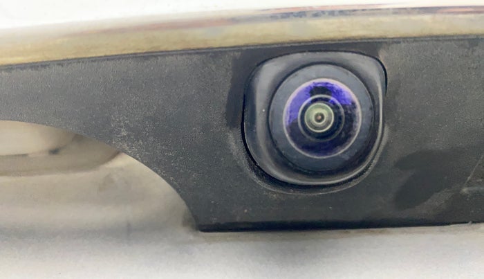 2019 KIA SELTOS GTX 1.4 PETROL, Petrol, Manual, 28,230 km, Parking Camera