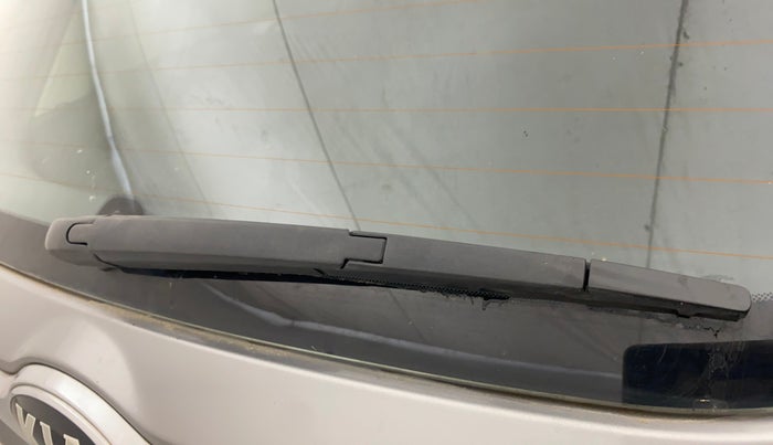 2019 KIA SELTOS GTX 1.4 PETROL, Petrol, Manual, 28,230 km, Rear Wiper