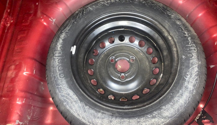 2020 Renault Kwid RXL, Petrol, Manual, 50,927 km, Spare Tyre