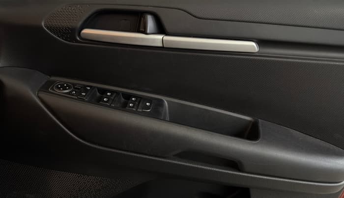 2021 KIA SONET HTK PLUS 1.2, Petrol, Manual, 64,133 km, Driver Side Door Panels Control
