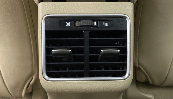 2020 Maruti Ciaz ALPHA 1.5 MT VTVT SHVS, Petrol, Manual, 86,290 km, Rear AC Vents